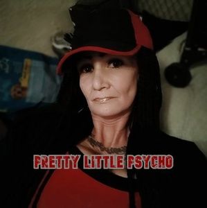 Meet your Posher, Ashlee